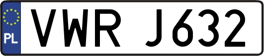 VWRJ632