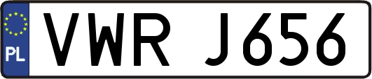 VWRJ656