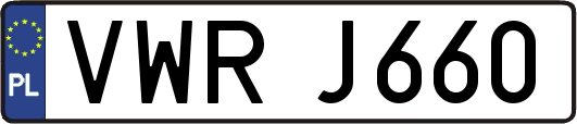 VWRJ660