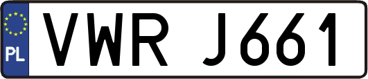 VWRJ661