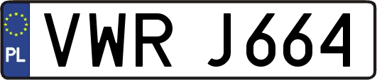 VWRJ664