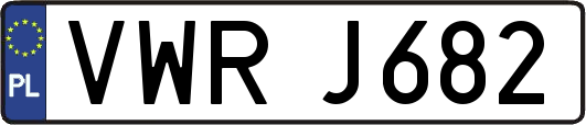 VWRJ682