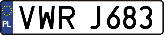 VWRJ683