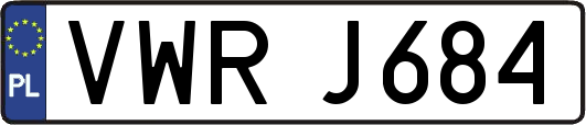 VWRJ684