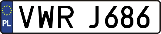 VWRJ686