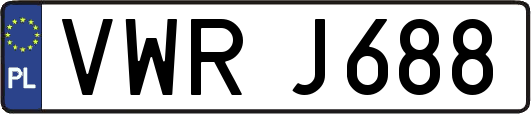 VWRJ688