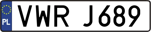 VWRJ689