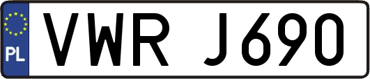 VWRJ690
