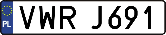 VWRJ691