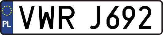 VWRJ692