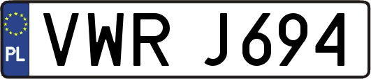 VWRJ694