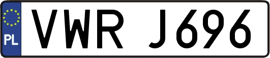 VWRJ696