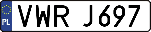 VWRJ697