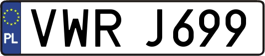 VWRJ699