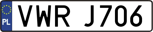 VWRJ706