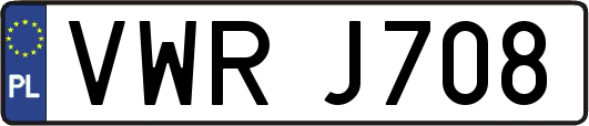 VWRJ708