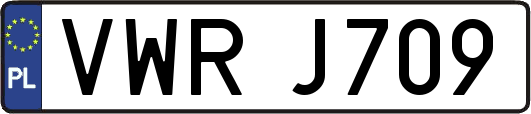 VWRJ709
