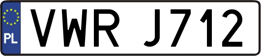 VWRJ712
