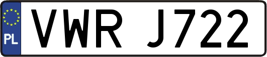 VWRJ722