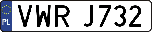 VWRJ732
