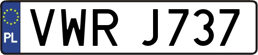 VWRJ737