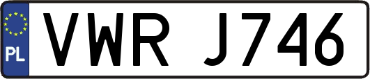 VWRJ746