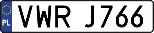 VWRJ766