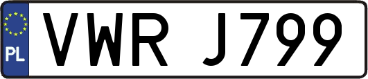 VWRJ799