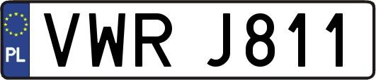 VWRJ811