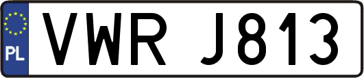 VWRJ813