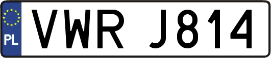 VWRJ814