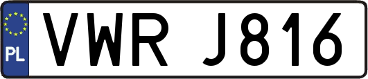 VWRJ816