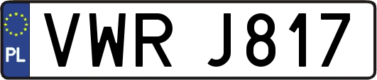VWRJ817