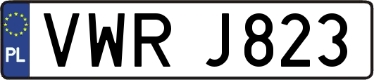 VWRJ823