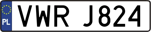 VWRJ824