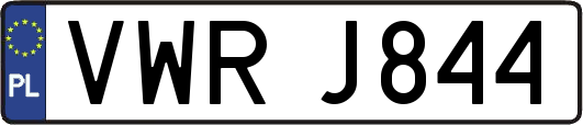 VWRJ844