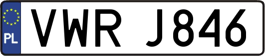 VWRJ846
