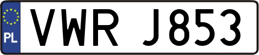 VWRJ853