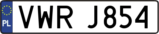 VWRJ854