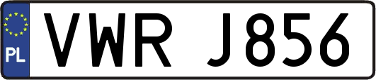 VWRJ856
