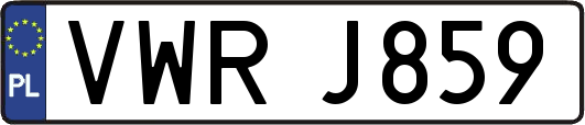 VWRJ859