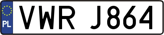 VWRJ864