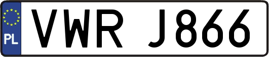 VWRJ866
