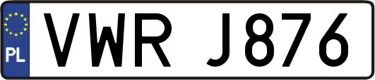 VWRJ876