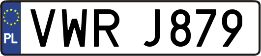 VWRJ879