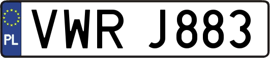 VWRJ883