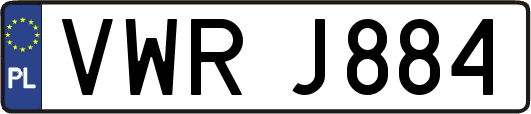 VWRJ884