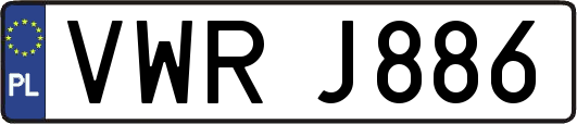 VWRJ886