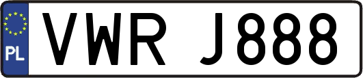 VWRJ888