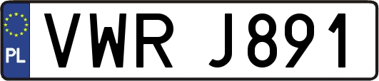 VWRJ891